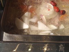 -九府羊·鲜羊火锅·烤串(新华路店)