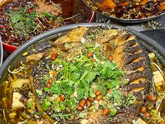 -蜀川川破店·江湖菜·烧烤(北京首店)