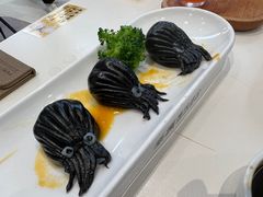 -蔡澜点心·粤菜(月星环球港店)