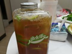 -渔文乐·海鲜大排档(壹品总店)