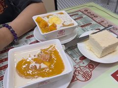 -香港華心糖水鋪(南西总店)