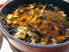 -水煮鱼乡·川京菜(蛇口店)