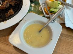 -豪客来牛排(重庆三峡广场步行街1704店)