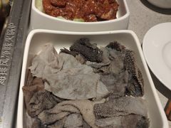 捞派毛肚-海底捞火锅(奥体南路店)