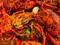 -香满锅老北京羊蝎子火锅·家常菜(新街口店)