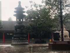 -慈恩寺