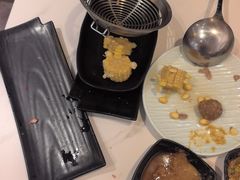 -潮汕良记牛肉火锅(洪武路店)