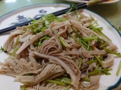 -烤肉宛饭庄(南礼士路店)