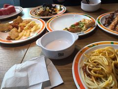 -比格比萨自助(德思勤四季汇店)