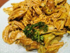 -7号院家宴.烧鸽子(门头沟店)