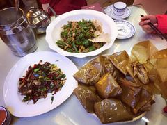 -乐口福家常菜馆(古庸路店)