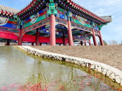 -西海子公园