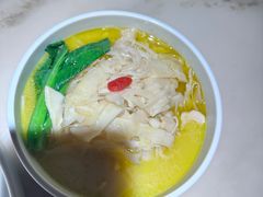 -桂满陇·桃花院落(长泰广场店)