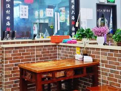 大堂-台州老六海鲜面馆(上南总店)