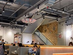 -大头力茶餐厅(花都融创茂店)