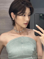 -AFA Hair studio·女士发型设计