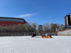 -沈阳奥体冰雪嘉年华