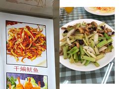 -烁佳海鲜大馅饺子