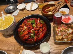 -川流不息(北蔡休闲广场店)