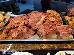 -老保定驴肉馆(云岗路店)