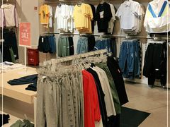 -C&A(西市城购物中心店)
