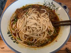 秘制麻辣牛肉米粉-常樂屋·常德米粉(青年路店)