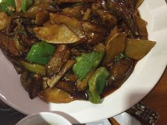 -金掌勺东北菜(格兰晴天店)