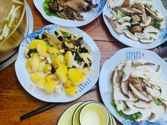 -大理.老字号渝记酸萝卜乌鱼(古城总店)
