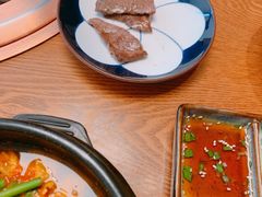 -炎蔵牛舌烤肉