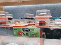 -争鲜回转寿司(朝北大悦城店)