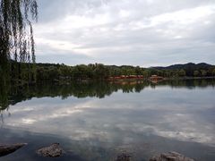 -承德避暑山庄景区