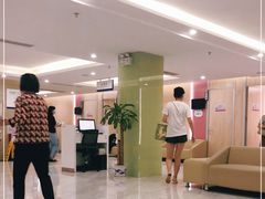 -美年大健康体检(天河东路分院)