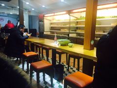 大堂-杨国福麻辣烫(观前街店)