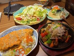 -隐月· 㐂和食屋(芝罘万达公馆店)