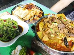 -麻木老地方牛筋牛杂(长堤街店)