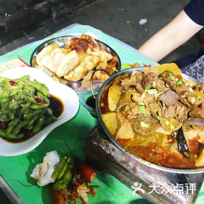 长堤街麻木老地方牛筋牛杂-图片-武汉美食-大众点评网