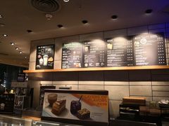 -星巴克臻选(福州仓山万达店)