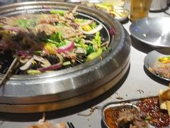-杨小佳·齐齐哈尔烤肉·烤串(广州店)