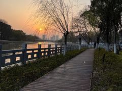 -范蠡湖公园