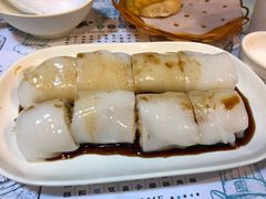 -点点心点心专门店(旺角店)