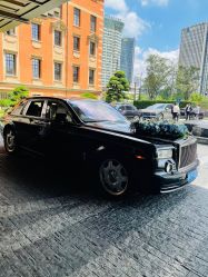 -格乐利雅婚礼艺术中心(南外滩店)