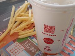 -麦当劳(肇庆大旺店)