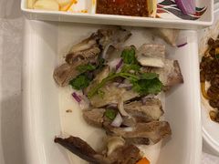 -巴依老爷新疆美食(工体旗舰店)