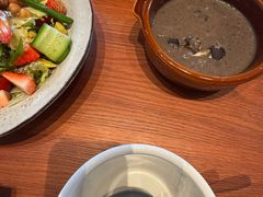 -有序Orderly融合西餐·咖啡(运河外滩店)