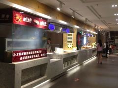 -春天烤肉自助餐厅(南内环店)