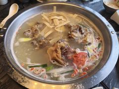-天都火锅酒楼(虹梅南路店)