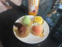 -曲水兰亭(北京四惠店)