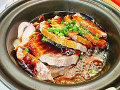 -水边人家·鱼宴餐厅·淳鱼馆(千岛湖店)