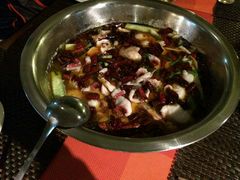 android_upload_pic-毛里求斯小四川餐厅总店