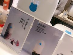-兰熊鲜奶(西直门凯德mall店)